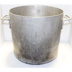 20 QUART SOUP POT