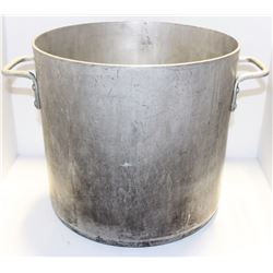 20 QUART SOUP POT