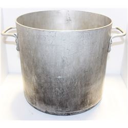 20 QUART SOUP POT