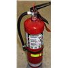 Image 1 : 10LB ABC DRY FIRE EXTINGUISHER