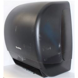 KIMBERLY CLARK TOUCHLESS ROLL DISPENSER