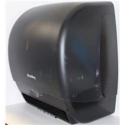 KIMBERLY CLARK TOUCHLESS ROLL DISPENSER