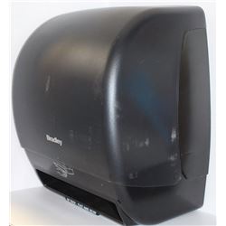 KIMBERLY CLARK TOUCHLESS ROLL DISPENSER