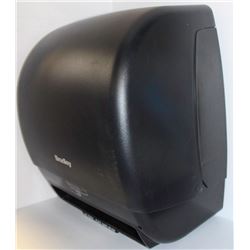 ENMOTION AUTOMATED TOUCHLESS TOWEL DISPENSER