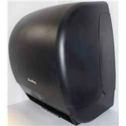 ENMOTION AUTOMATED TOUCHLESS TOWEL DISPENSER