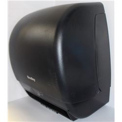 ENMOTION AUTOMATED TOWEL DISPENSER