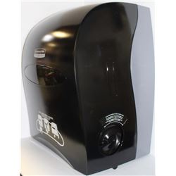 KIMBERLY CLARK TOUCHLESS ROLL DISPENSER