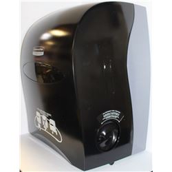 KIMBERLY CLARK TOUCHLESS ROLL DISPENSER