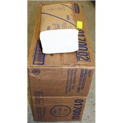 BOX OF 4000  SCOTTS SINGLE FOLD NAPKINS