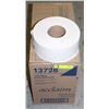 Image 1 : ENVISION 12798 2 PLY TOWELS 8 ROLLS IN BOX