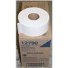 Image 1 : ACCLAIM 13728 2 PLY TOWELS 8 ROLLS IN BOX