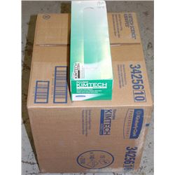 KIM TECH KIM WIPES 15 CASES IN BOX = 2100 WIPES