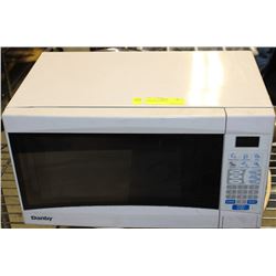 DANBY MICROWAVE