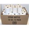 Image 1 : 43 ROLLS OF CARBONLESS RECIEPT PAPER 1PLY