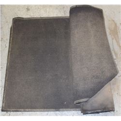 3'X10' RUBBER BACKED FLOOR MAT