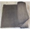 Image 1 : 3'X10' RUBBER BACKED FLOOR MAT