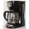 Image 1 : BLACK & DECKER PROGRAMMABLE 12 CUP COFFEE MAKER