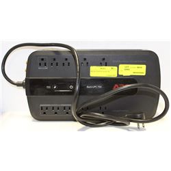 APC BATTERY BACK UP 750