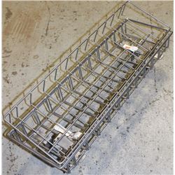 1BOX OF 3 PURSE RAILS