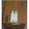 Image 1 : LOT OF 2400-5OZ PLASTIC DRINK CUPS