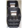 Image 1 : 6 CAMBRO BOOSTER SEATS