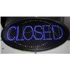 Image 2 : LED OPEN/CLOSED SIGN