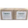 Image 1 : 1000 LAPACO PAPER NAPKINS SEALED
