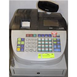 ROYAL CASH REGISTER