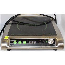 VOLLRATH MIRAGE PRO INDUCTION HOT PLATE
