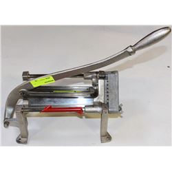VOLLRATH FRY CUTTER