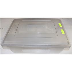 CARLISLE 18X26 FOOD STORAGE BIN