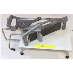 NSF TOMATO SLICER