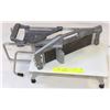 Image 1 : NSF TOMATO SLICER
