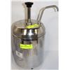 Image 1 : SERVER CREAM DISPENSER CSM 94030