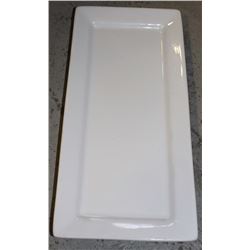 39 RECTANGLE PLATES