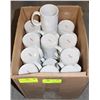 Image 1 : LOT OF 24 COFFEE CUPS