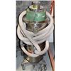 Image 1 : INDUSTRIAL VACUUM (CAN USE FOR CARWASH)