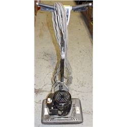 3 TIER STAINLESS STEEL KITCHEN CART