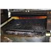 Image 1 : #8 GAS GRILL 36 X 23 X 37 1/2