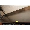 Image 1 : #14 STAINLESS STEEL COUNTER TOP 96 X 24 X 34