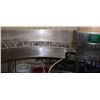 Image 3 : #16 STAINLESS STELL DISHWASHER CURVED RUNOFF