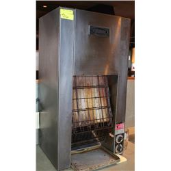 #26 HATCO COMMERCIAL TOASTER 18 X 24 X 39