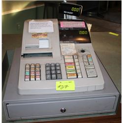 #27 SHARP CASH REGISTER MODEL ER-A320
