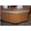 Image 1 : #31 CASH COUNTER STATION,  U-SHAPED
