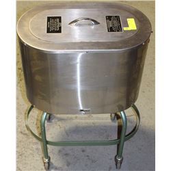 CONSTANT TEMP PARAFIN WAX WARMER CPB-112