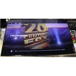 INSIGNIA ROKU 55" SMART TV W/ SWIVEL AND TILT WALL