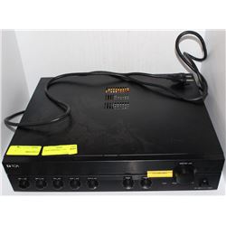 TOA PA AMPLIFIER A-2240