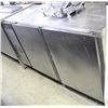Image 1 : 2 DOOR BAR COOLER