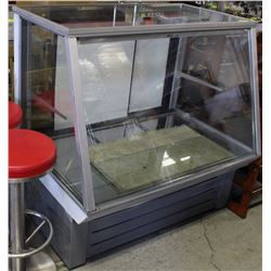 4FT COLDSTREAM GLASS DISPLAY COOLER