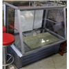 Image 1 : 4FT COLDSTREAM GLASS DISPLAY COOLER